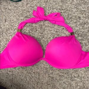 Victoria secret swim top